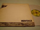 CHRISTMAS - Heritage, rare CANADA-Orig., M--