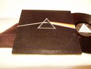 PINK FLOYD-Dark side o.t. moon,JAP-Original SOLID BLUE