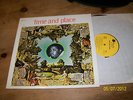LEE MOSES Time And Place US ORIG LP VINYL SOUL FUNK MAPLE PRIVATE GRAIL MONSTER