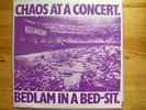 Deep Purple  LP Bedlam In A Bed-Sit