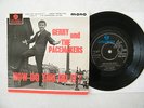 EP  7'  GERRY AND THE PACEMAKERS - HOW DO YOU DO IT ? (ENGLAND)  IN MINT (-)