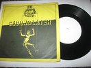 Second Layer - Flesh As Property EP 1981 Ex