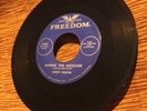Barry Martin * Minnie The Moocher * Rare R&B Mod Popcorn * Cochran * MINT-