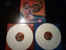 THE MARS VOLTA / OCTAHEDRON / 2 X VINYL / WHITE