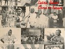 Mississippi Delta Blues Band - In Europe