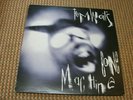 TOM WAITS - BONE MACHINE (LP)