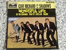 CLIFF RICHARD & THE SHADOWS 