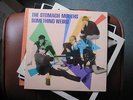 The Stomach Mouths - Something Weird LP (Creeps/Thanes/ Wylde Mammoths/Garage))