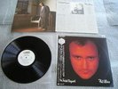 PHIL COLLINS ** NO JACKET REQUIRED  **  JAPAN  OBI MINT  ** AUDIOPHILE PRESSUNG