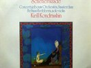 Kondrashin/Concertgebouw: Scheherazade - Philips 9500 681