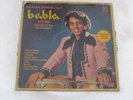 BABLA AND HIS ORCHESTRA LP Record Bollywood India HEAR RARE-835