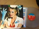 Blink 182 Enema Of The State (FIRST PRESSING CLEAR MTS PRESS) OOP