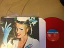 Blink 182 Enema Of The State (FIRST PRESSING RED MTS PRESS) OOP