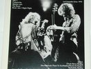 LED ZEPPELIN Circa 1975 LP Not TMOQ / TAKRL Mint Condition Rare Trax EXCELLENT