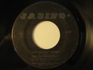 TECHNIQUES IV 45 Project Song CASINO funk deep soul HEAR