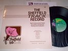 SHEFFIELD LAB 20 TRACK RECORD AUDIOPHILE TEST & EVALUATION ALL STAR BAND NM/NM