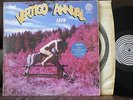 THE VERTIGO ANNUAL 2 LP Sampler UK PROG PSYCH SWIRL COMP Black Sabbath Cressida