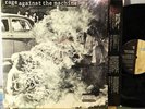 RAGE AGAINST THE MACHINE s/t ** orig. US 1992 beautiful in shrink w/ inner slv.