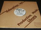 Library LP Major Records 6092 PRODUCTION MUSIC horror/breaks/samples