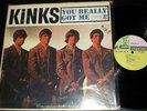 Kinks 