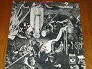 Deep Purple rare '69 German 1st press LP 