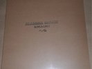 Alabama Shakes - Boys & Girls RARE Hand Stamped & Numbered Vinyl LP (Jack White)