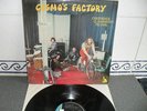 VINYL ALBUM CREEDENCE CLEARWATER REVIVAL COSMOS FACTORY