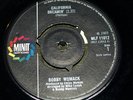 BOBBY WOMACK, CALIFORNIA DREAMIN', 7