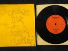 CHAOS UK SUMMER OF HATE 7'' RARE PUNK 1979