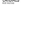 Cardiacs - Rude Bootleg 12'' Vinyl LP Live at Reading Festival 1986 ALPH005 NR