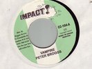 PETER BROGGS - VAMPIRE / VERSION 7