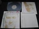 Smiths Strangeways Here We Japan Promo Vinyl LP w OBI Morrissey Johnny Marr C86