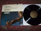SZIGETI PROKOFIEV&STRAVINSKY MERCURY PROMO STEREO SR 90419