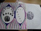 Bachs - Out of the Bachs LP Del Val reissue