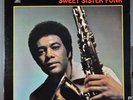 RAMON MORRIS Sweet Sister Funk Groove Merchant jazz funk breaks DJ Shadow