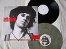 KEITH RICHARDS- TIME IS ON MY SIDE - ** WHITE LABEL, COLOURED VINYL DLP** N/MINT
