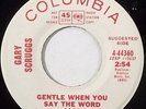 GARY SCRUGGS psych 45 COLUMBIA 44360 promo NM nice HEAR