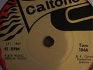 DON D JUNIOR - SIR PRATT SPECIAL -CALTONE 1967 UK ORIG - EXCELLENT