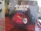 RARE ORIG MODERN SOUL - ALBERT JONES LP-FACTS OF LIFE - CANDY APPLE