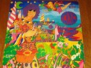 Boudewijn de Groot  '67 PSYCH KILLER LP Picknick on Decca  EX