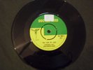 Stranger Cole Baba Brooks Fugitives Living soul/You took My Love Doctor Bird 45