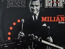 POLISH JAZZ VOL.17: JERZY MILIAN TRIO BAZAAR MUZA NM RARE ORIGINAL LP