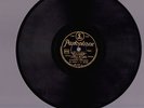 Alexandre Vertinsky - Le Negre Violet - Parlophone Records 78 RPM - 1920's