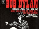 BOB DYLAN LEOPARD-SKIN PILL-BOX HAT 7