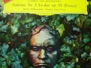 DGG 138 038 Ed.1 red stereo Beethoven 