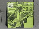 BLIND GARY DAVIS - HARLEM STREET SINGER - RARE PRESTIGE/ BLUESVILLE ORIGINAL