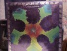 STILL SEALED Steppenwolf The Second 2nd Original Foil Cover LP Dunhill DS 50037