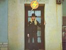 Larry Norman - self-titled (Rhema Records) 