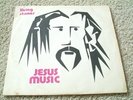 LIVING STONES jesus music PRIVATE SCOTTISH PSYCH PROG FUZZ ORIGINAL LP RARE