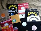 Roots Reggae Studio 1 Tubbys Jammys  Dub 15 All Mint